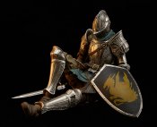 Demon's Souls (PS5) Fluted Armor Collectible Figure by Max Factory