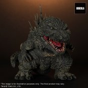 Godzilla Minus One DEFOREAL Limited Edition Figure X-PLus: