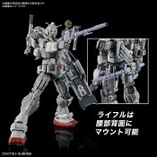 Gundam: Requiem for Vengeance HG Gundam EX 1/144 Scale Model Kit by Bandai