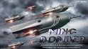 Flash Gordon 1936 Ming Bomber 1/72 Scale Resin Model Kit