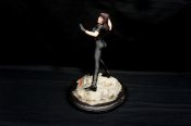 Tura Satana 1/8 Scale Resin Model Kit Faster Pussycat Run Run Run