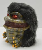 Critters 1986 The Space Crite 5 Inch Boxed Vinyl Figure