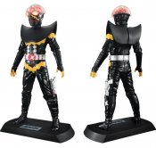 Kikaider Ultimate Article Hakaider Andriod Giant Figure with Lights Re-Issue by Megahouse