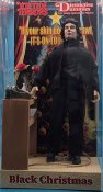 Black Christmas 1974 Billy 8" Rretro Style Figure LIMITED EDITION