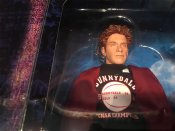 Buffy The Vampire Slayer Seth Green As Oz 12" Figure Sideshow 2005