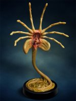 Alien Facehugger Life-Size Replica LIMITED EDITION OF 500