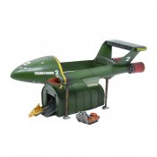 Thunderbirds Thunderbird 2 with 4 1/350 Scale Model Kit