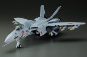 Macross Zero VF-0A Phoenix 1/60 Scale Transforming Figure by Arcadia Phoenix Shin Kudo Boarding Machine