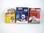 Speed Racer DVD Volume 3, 4 and 5 Collectors Editions