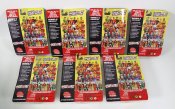 DC Comics Pocket Heros Action Figure Collection Series Two 7 Sets