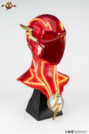 Flash Cowl 1:1 Scale Prop Replica