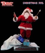 Christmas Evil 1980 8" Retro Style Boxed Figure LIMITED EDITION