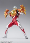 Ultraman Arc Solis Armor Set for Figure by Bandai S.H.Figuarts