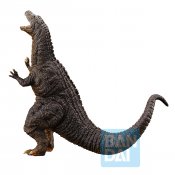 Godzilla Vs. King Ghidorah 1991 Godzillasaurus and Dorats Ichibansho Figure by Bandai