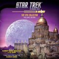 Star Trek: The Original Series 1701 Collection Volume 7 Soundtrack CD 2-Disc Set LIMITED EDITION