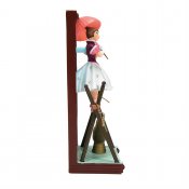 Disney Haunted Mansion Tightrope Girl Statue Figurine