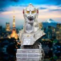 Godzilla vs. Mechagodzilla 1974 Legends in 3D Mechagodzilla Ltd Bust