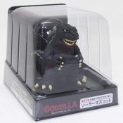 Godzilla Solar Mascot Moving Toy from Japan