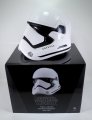 Star Wars First Order Storm Trooper Helmet Prop Replica by Anovos