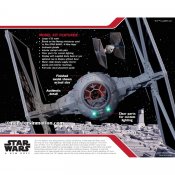 Star Wars Studio Series 1/32 Tie Fighter Model Kit