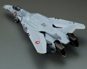 Macross Zero VF-0A Phoenix 1/60 Scale Transforming Figure by Arcadia Phoenix Shin Kudo Boarding Machine