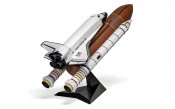 Space Shuttle NASA 1/144 Scale Model Kit by Airfix