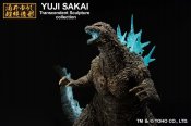 Godzilla Minus One Ichibansho Godzilla Heat Ray Figure