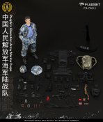 People's Liberation Army Marine Corps 1/6 Figure by Flagset