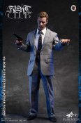 Fight Club 1/6 Scale Action Figure Double Set Fish Bonetoys