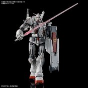 Gundam: Requiem for Vengeance HG Gundam EX 1/144 Scale Model Kit by Bandai