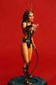 Mistress Of The Whip Magic Christian 1/6 Scale Female Figure Model Kit