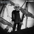 Nosferatu 1922 Vampire 10" Living Dead Doll