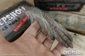 Creepshow Cursed Monkey's Paw Prop Replica