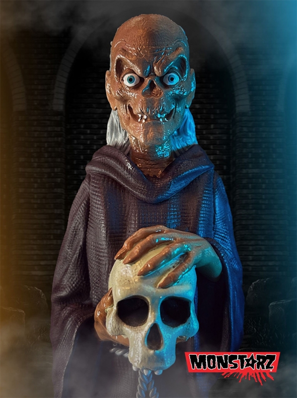 Tales from the Crypt The Crypt Keeper 14 Inch Collectors Replica - Click Image to Close