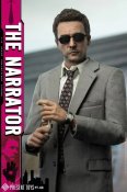 Narrator, The 1/6 Scale Collector Action Figure Present Toys