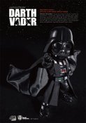 Star Wars Darth Vader Egg Attack Figure