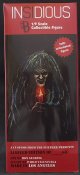 Insidious Lady in Black 8 Inch Retro Style Figure LIMITED EDITION