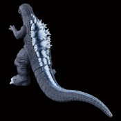 Godzilla 2001 Movie Monster Series Vinyl Figure by Bandai Japan Godzilla, Mothra, and King Ghidorah: Giant Monsters All-Out Attack