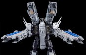 Macross Robotech SDF-1 1/3000 Scale Perfect Transformed Figure by Arcadia