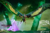 Godzilla x Kong: The New Empire Mothra 2024 30CM Soft Vinyl Series (Deluxe Version) by Star Ace / X-Plus