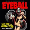 Eyeball 1975 Soundtrack CD (Gatti Rossi in Un Labirinto Di Vetro) by Bruno Nicolai LIMITED TO 500