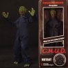 C.H.U.D. Mutant 8" Retro Style Figure