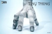 Thing and Tiny Thing Resin Figure Set