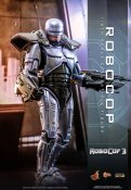 Robocop 3 1/6 Scale Figure with Flight Pack by Hot Toys