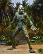 Creature from the Black Lagoon 7 inch Figure Universal Monsters