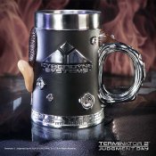 Terminator 2: Judgement Day T-1000 Tankard Mug