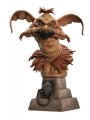 Star Wars Return of the Jedi Salacious Crumb Legends is 3D 1/2 Scale Bust
