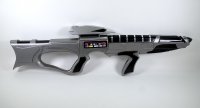 Star Trek First Contact Type 3 EVA Phaser Rifle Prop Replica