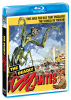 Deadly Mantis 1957 Blu-Ray