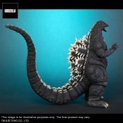Godzilla vs. Mothra (1992) Godzilla Toho Daikkaiju Series Figure